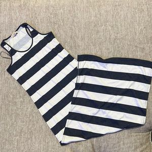 Michael by Michael Kors Maxi Dress ⚓️ S